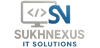 SukhNexus IT Solutions logo