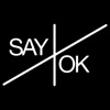 Say Ok logo