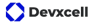 Devxcell logo