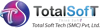 Total Soft Tech logo