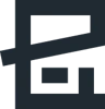 eHouse Studio logo