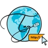 TAG Media Space logo