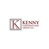Kenny Construction Group, LLC logo