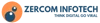 Zercom Infotech logo