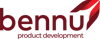 Bennu Product Development logo