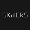 SKillERS logo