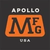 Apollo MFG logo