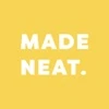 Made Neat logo
