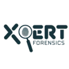 Xpert Forensics logo