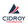 CIDROY Technologies logo