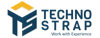 Technostrap Digital logo