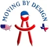Moving by Design logo