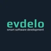 evdelo logo