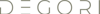 DEGORI logo