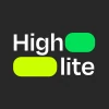 Highlite Studio logo