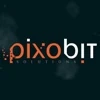 Pixobit Solutions logo