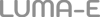 LUMA-E logo