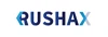 Rushax logo