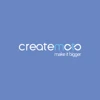 Createmoto logo