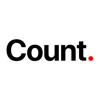 Count. logo