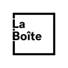 La Boite logo
