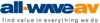 Allwave AV Systems Pvt Ltd logo