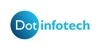 DOT Infotech logo
