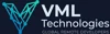 VML Technologies logo