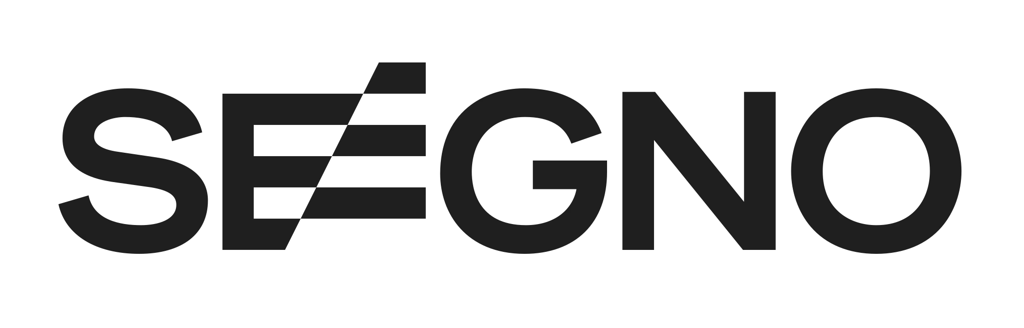 Seegno logo