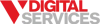 V Digital Services logo
