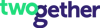 Twogether Digital logo