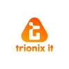 Trionix IT logo