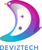 Deviztech logo