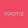 Priotix logo