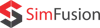 SimFusion inc. logo