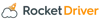 Rocket Driver logo