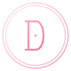 Denisa Alla logo