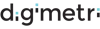 Digimetri logo