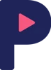 Play Vertical logo