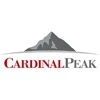 Cardinal Peak logo