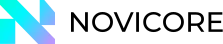 Novicore logo