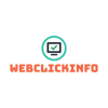 Webclickinfo logo