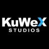 KuWeX Studios logo