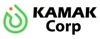 KamaK Corp logo