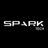 SparkTech logo