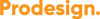 Prodesign. logo