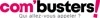 Com'Busters logo