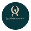 Quickappointments Consulting Services logo