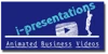 i-presentations logo