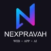 Nexpravah logo